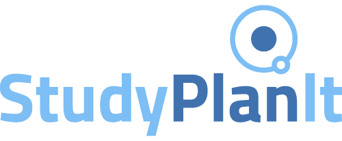 StudyPlanIt Logo